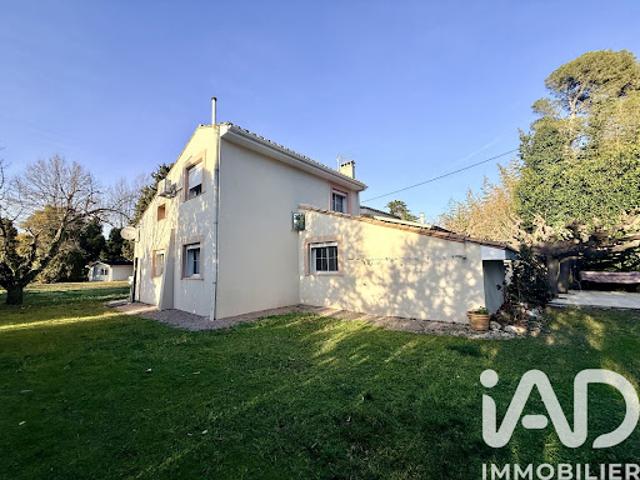 Vente Maison 6 pièces 158 m2 Thuir