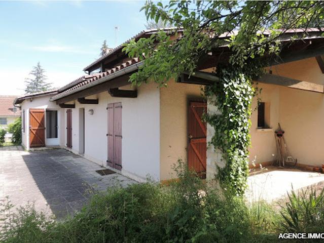 Vente Maison 6 pièces 158 m2 Villefranche de Rouergue