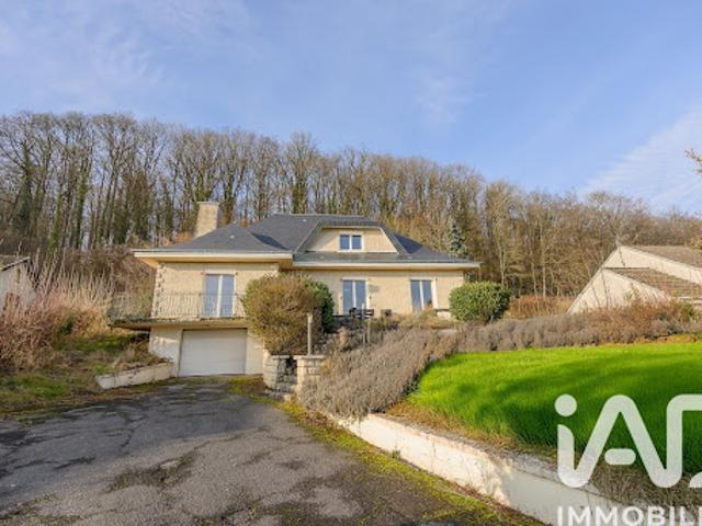 Vente Maison 6 pièces 158 m2 Vrigne aux Bois