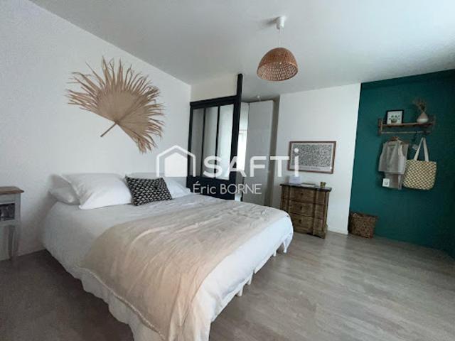 Vente Maison 6 pièces 158 m2 Wizernes