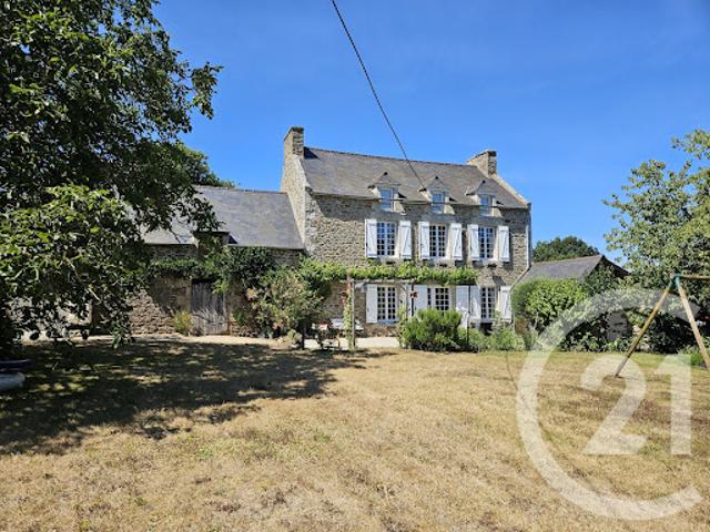 Vente Maison 6 pièces 158.03 m2 Beaussais sur Mer
