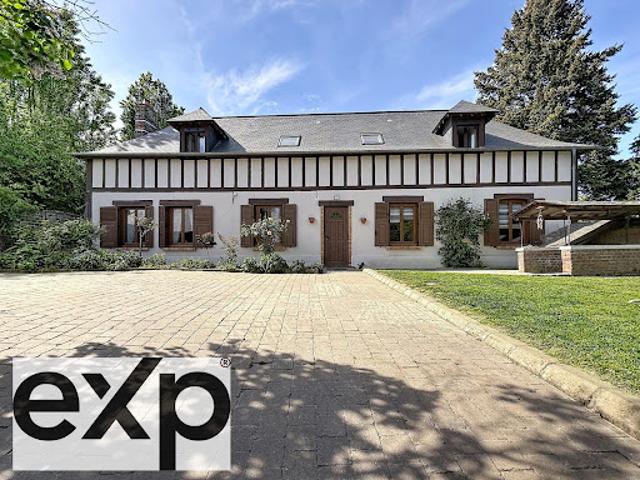 Vente Maison 6 pièces 158.18 m2 Les Andelys