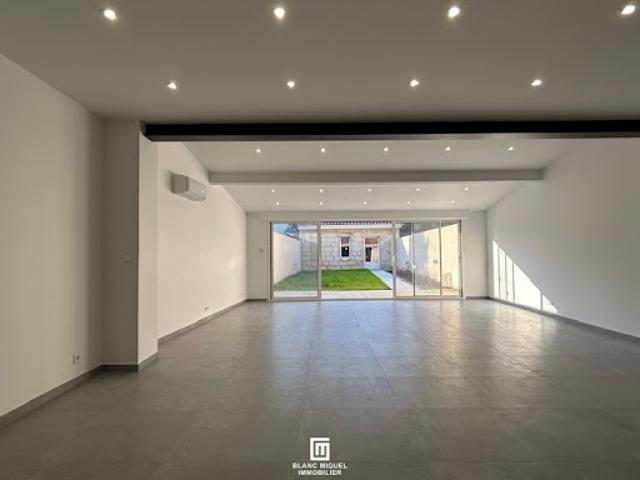 Vente Maison 6 pièces 158.32 m2 Libourne