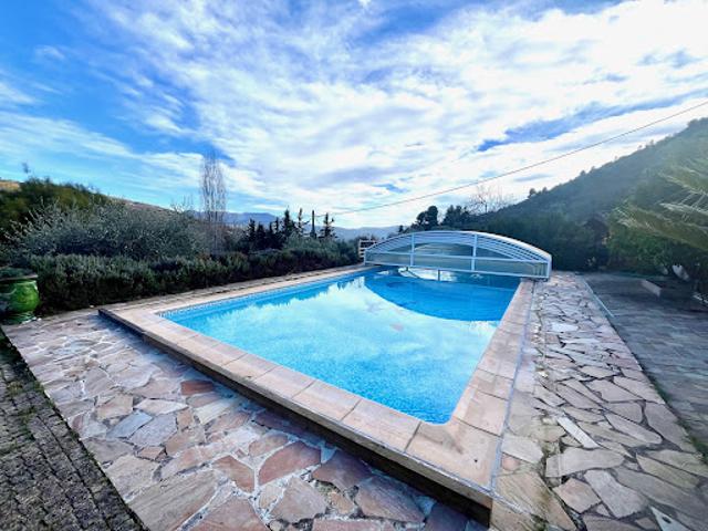 Vente Maison 6 pièces 158.4 m2 Bendejun