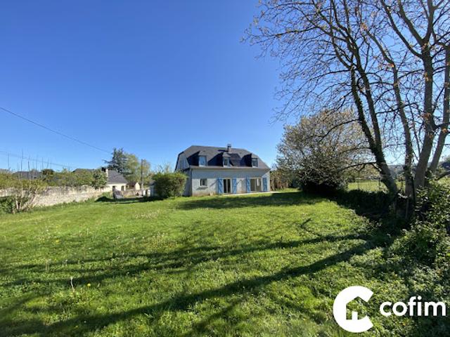 Vente Maison 6 pièces 158.4 m2 Lagos