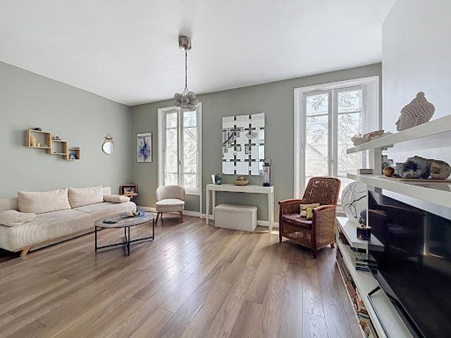 Vente Maison 6 pièces 158.52 m2 Choisy le Roi