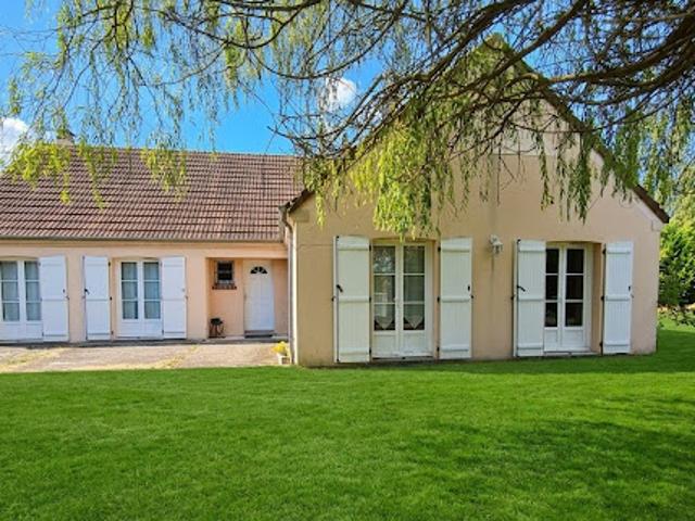 Vente Maison 6 pièces 159 m2 Noyers