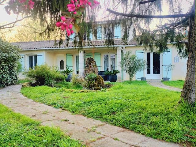 Vente Maison 6 pièces 159 m2 Bois