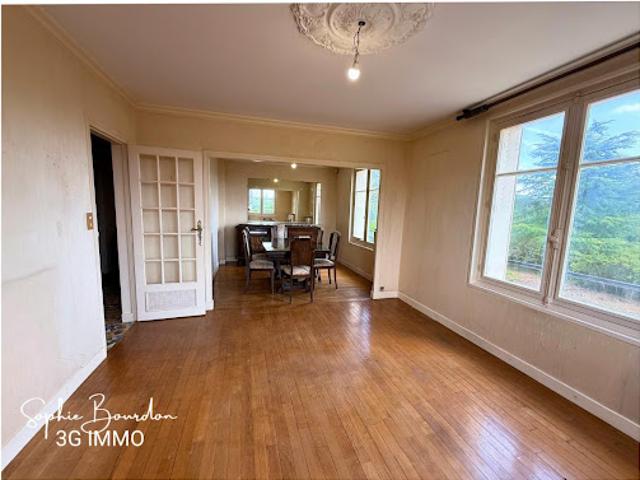 Vente Maison 6 pièces 159 m2 Charmoy