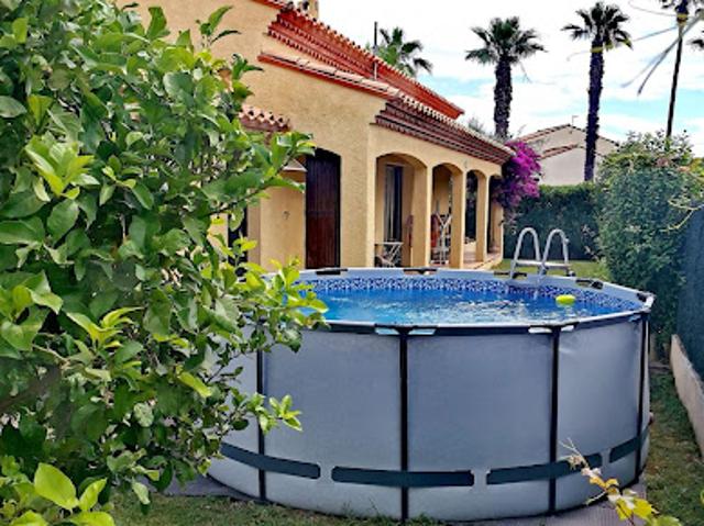 Vente Maison 6 pièces 159 m2 Claira