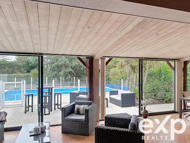 Vente Maison 6 pièces 159 m2 Gorges