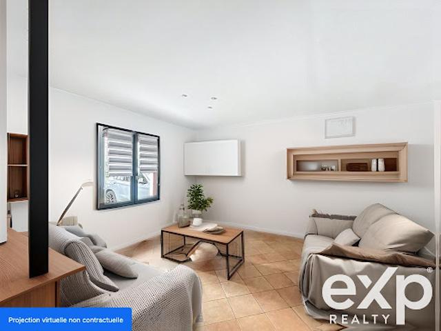 Vente Maison 6 pièces 159 m2 Gorges