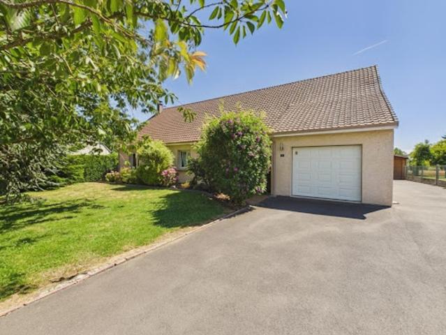 Vente Maison 6 pièces 159 m2 Hallu