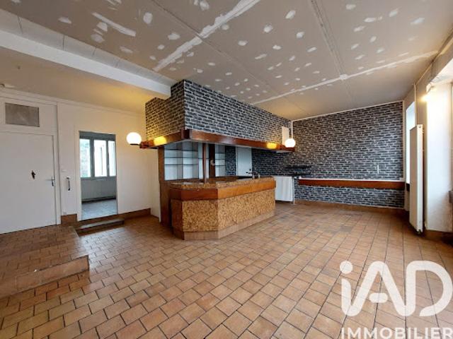 Vente Maison 6 pièces 159 m2 Ham
