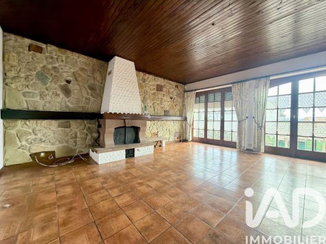 Vente Maison 6 pièces 159 m2 Imling