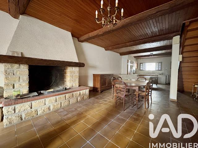Vente Maison 6 pièces 159 m2 Sigean