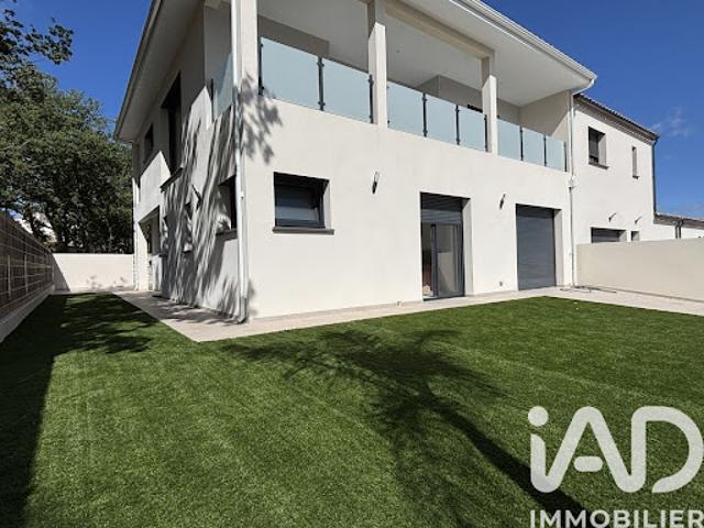 Vente Maison 6 pièces 159 m2 Thuir