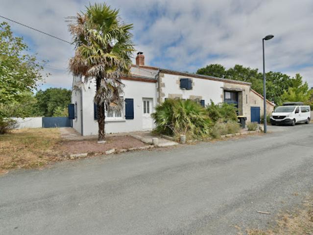 Vente Maison 6 pièces 159 m2 Torfou