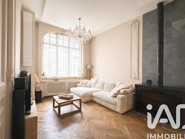 Vente Maison 6 pièces 159 m2 Tourcoing