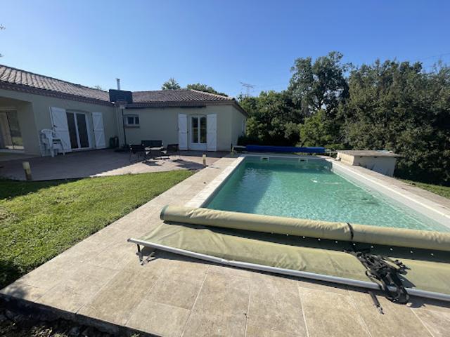 Vente Maison 6 pièces 159.11 m2 Agen