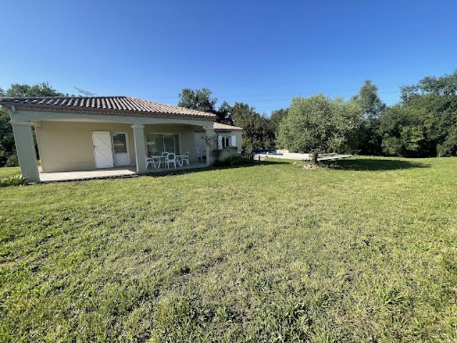 Vente Maison 6 pièces 159.11 m2 Laplume