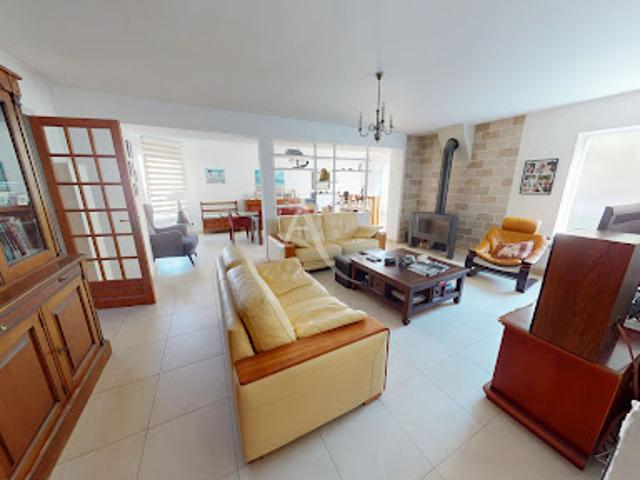 Vente Maison 6 pièces 159.85 m2 Villebon sur Yvette