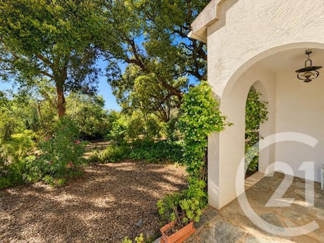 Vente Maison 6 pièces 159.86 m2 Oletta