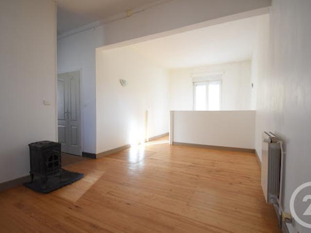 Vente Maison 6 pièces 159.82 m2 Vichy