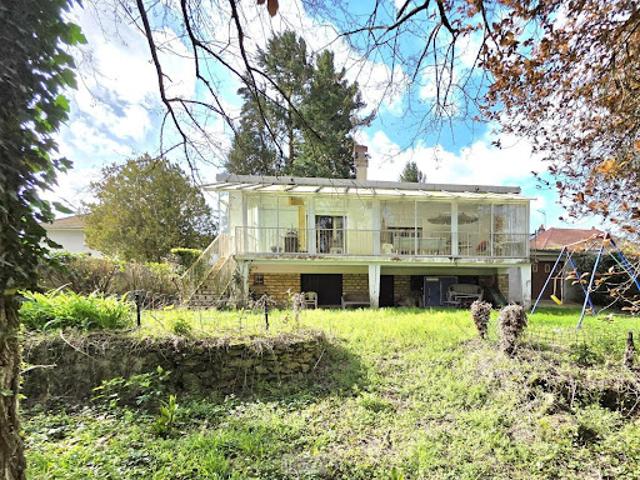 Vente Maison 6 pièces 159.82 m2 Vierzon