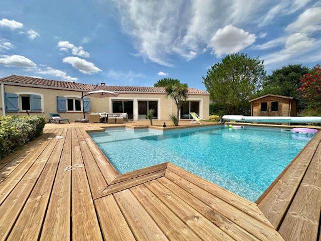 Vente Maison 6 pièces 150 m2 Muret