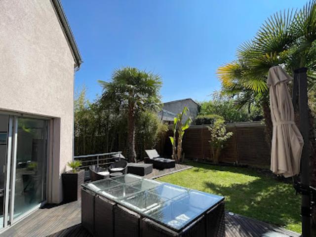 Vente Maison 6 pièces 150 m2 Malakoff