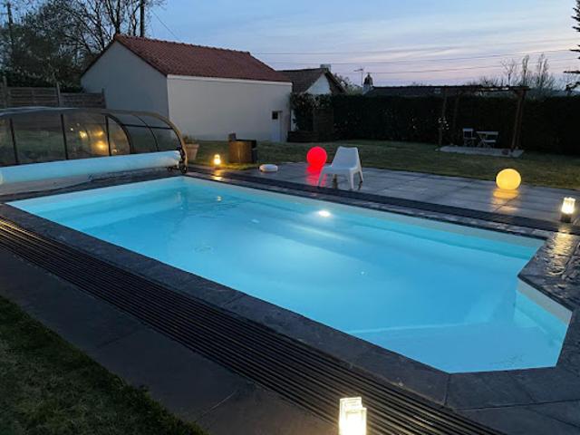 Vente Maison 6 pièces 150 m2 Mauves sur Loire