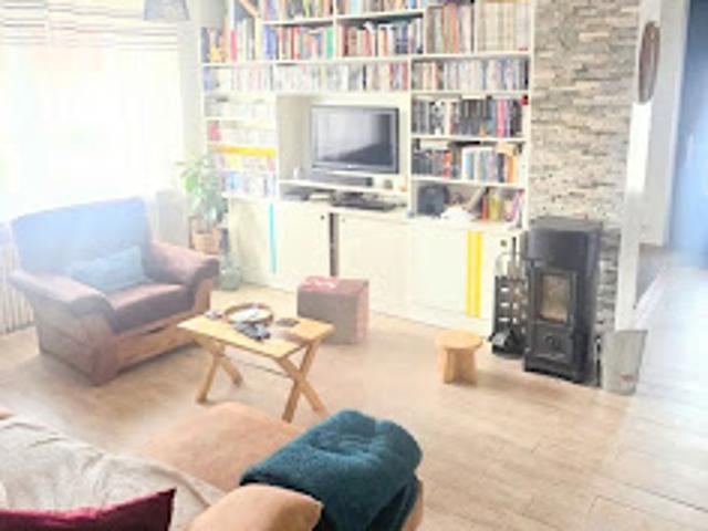 Vente Maison 6 pièces 150 m2 Merten