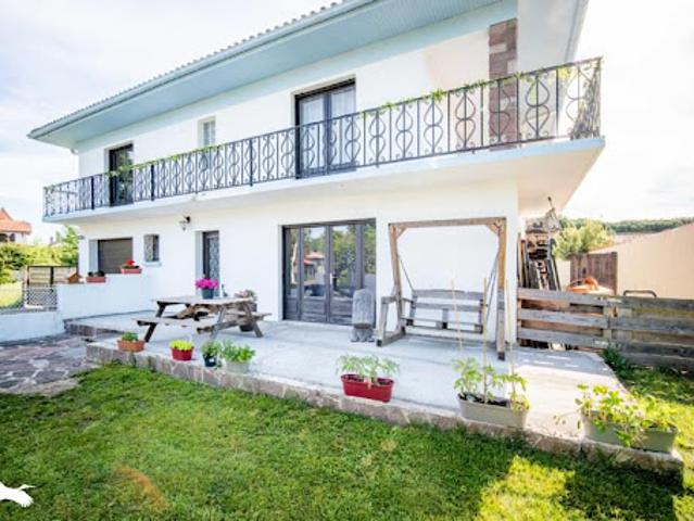 Vente Maison 6 pièces 150 m2 Mimizan