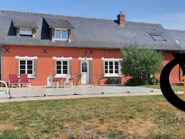 Vente Maison 6 pièces 150 m2 Mittainvilliers