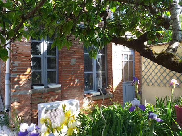 Vente Maison 6 pièces 150 m2 Moissac
