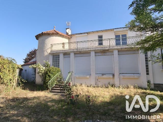 Vente Maison 6 pièces 150 m2 Montaigu