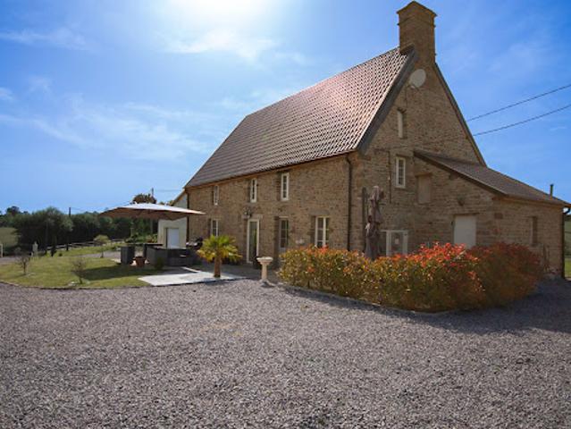 Vente Maison 6 pièces 150 m2 Vire