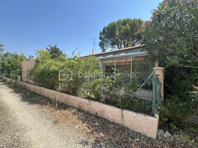 Vente Maison 6 pièces 150 m2 Montelimar