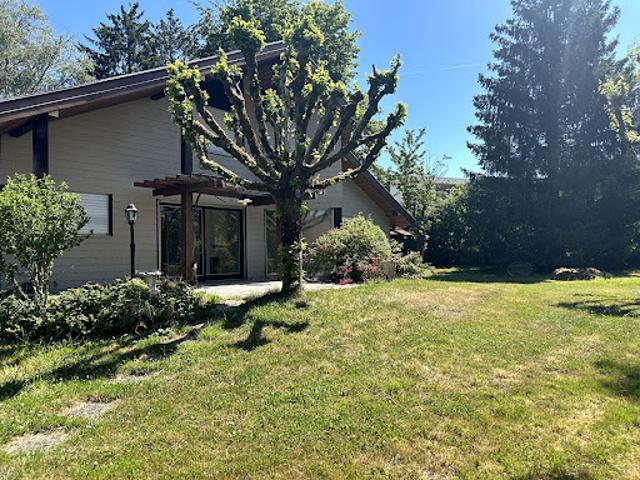 Vente Maison 6 pièces 150 m2 Montferrand le Château
