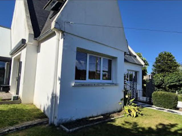 Vente Maison 6 pièces 150 m2 Montivilliers