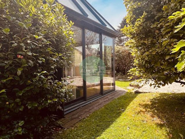 Vente Maison 6 pièces 150 m2 Montivilliers
