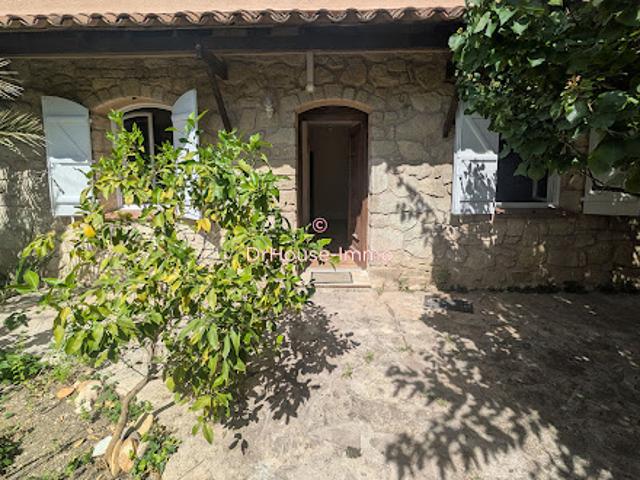 Vente Maison 6 pièces 150 m2 Montpellier