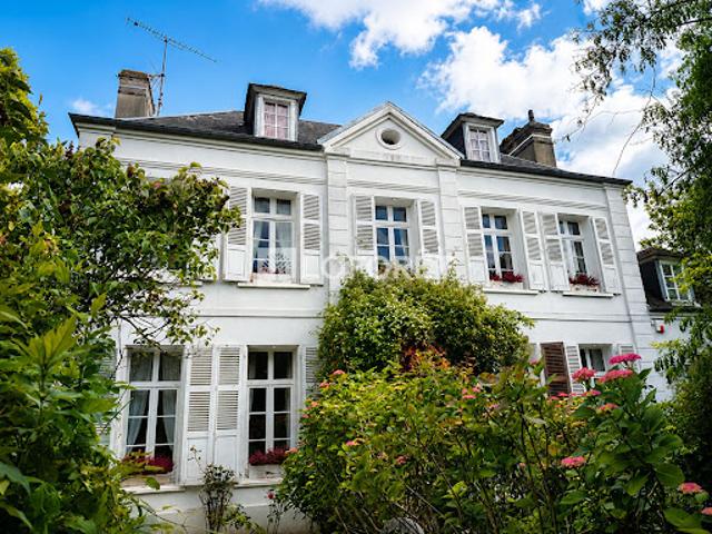 Vente Maison 6 pièces 150 m2 Montreuil