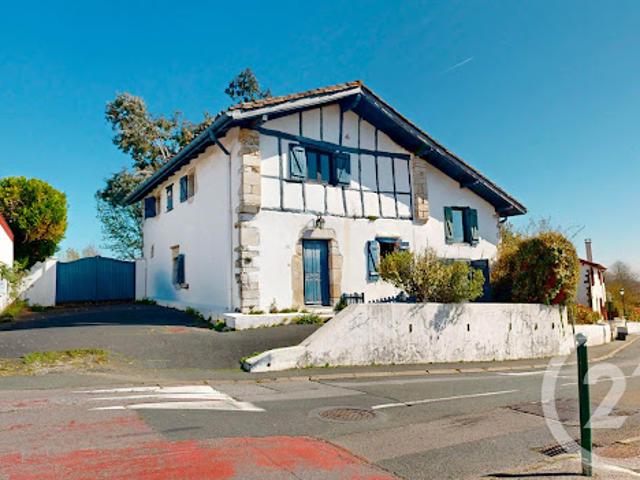Vente Maison 6 pièces 150 m2 Mouguerre