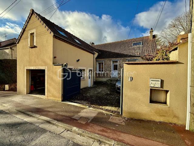 Vente Maison 6 pièces 170 m2 Neauphle le Château