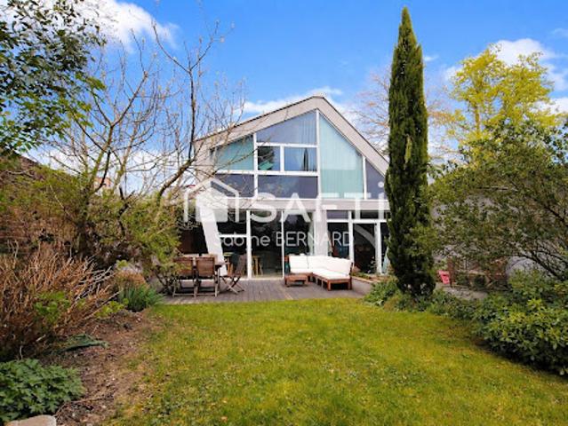 Vente Maison 6 pièces 150 m2 Nieppe