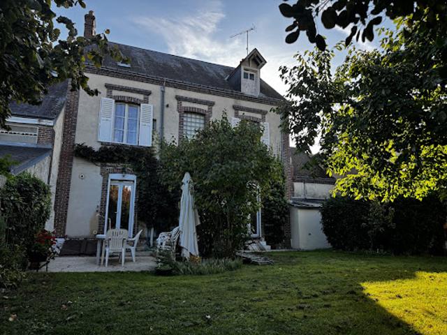 Vente Maison 6 pièces 150 m2 Nogent le Rotrou