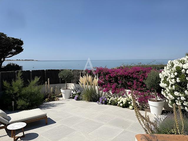 Vente Maison 6 pièces 150 m2 Noirmoutier en l'Ile