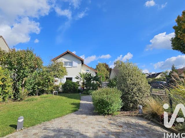 Vente Maison 6 pièces 150 m2 Noiseau